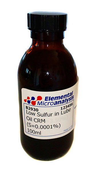 Low-Sulfur-in-Lube-Oil-S=0.0001-100ml--See-Cert-5211093